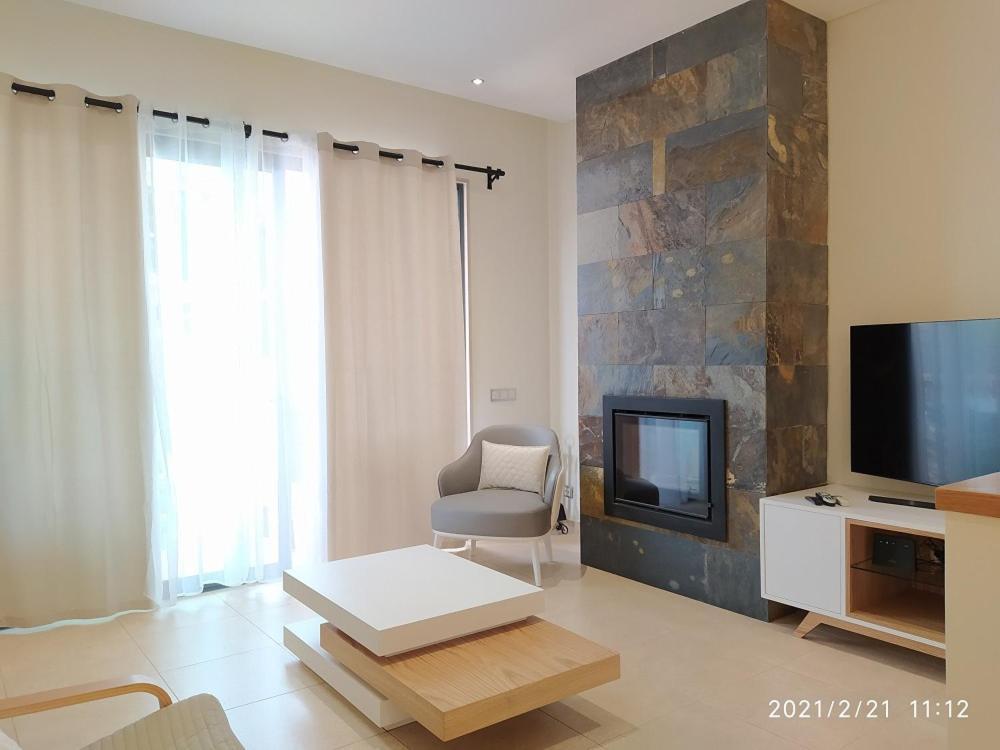 Cozy Villa With Pool And Barbecue Albufeira Exterior photo